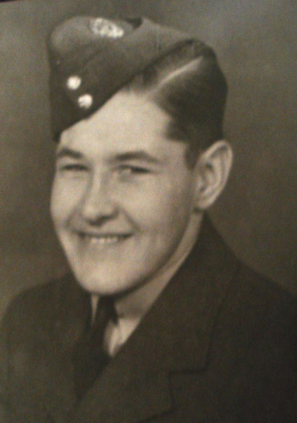 Photo of William Edward Cain