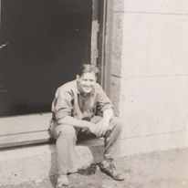 Photo of WILLIAM EDWARD CAIN