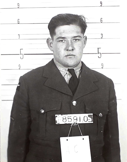 Photo of William Edward Cain