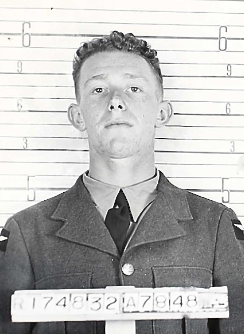 Photo of Eric Leonard Colp