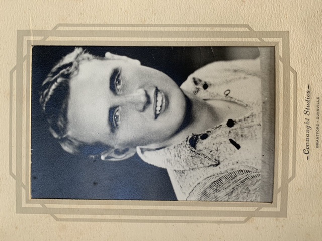 Photo of JOHN HENRY DILLON