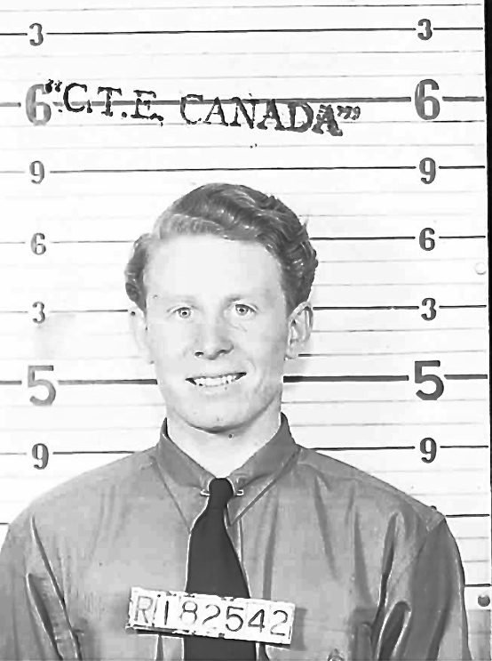 Photo of PHILIP BRENTON EAGLES