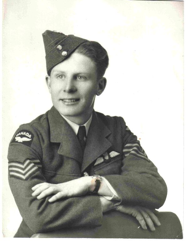 Photo of Philip Eagles