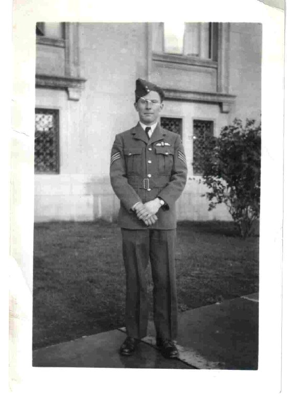 Photo of Philip Eagles