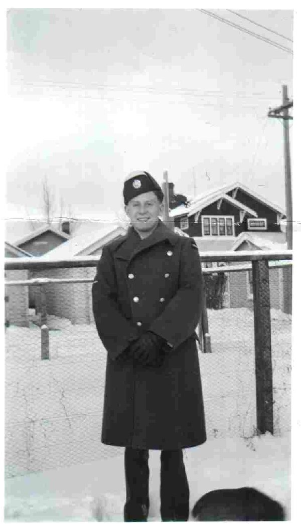 Photo of Philip Eagles