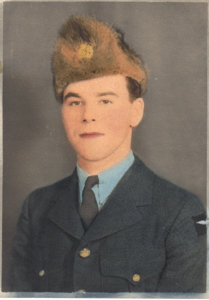 Photo of William Clyde Forbes