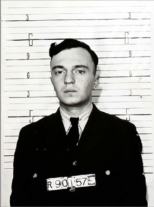 Photo of REX THOMAS GAMMON