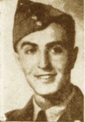 Photo of Jack Glassberg