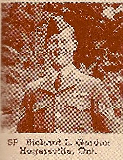 Photo of Richard Lawrence Gordon