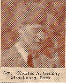 Photo of Charles Gruchy