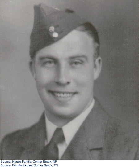 Photo of Edwin Arthur House