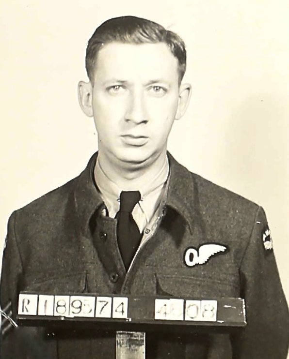 Photo of ALEXANDER JAMES JACKSON