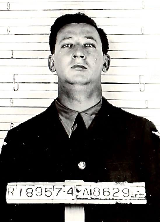 Photo of ALEXANDER JAMES JACKSON