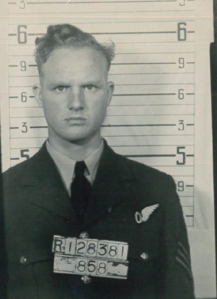 Photo of Leonard Johnson