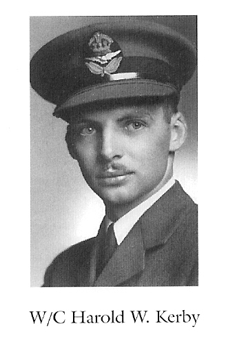 Photo of Harold Kerby