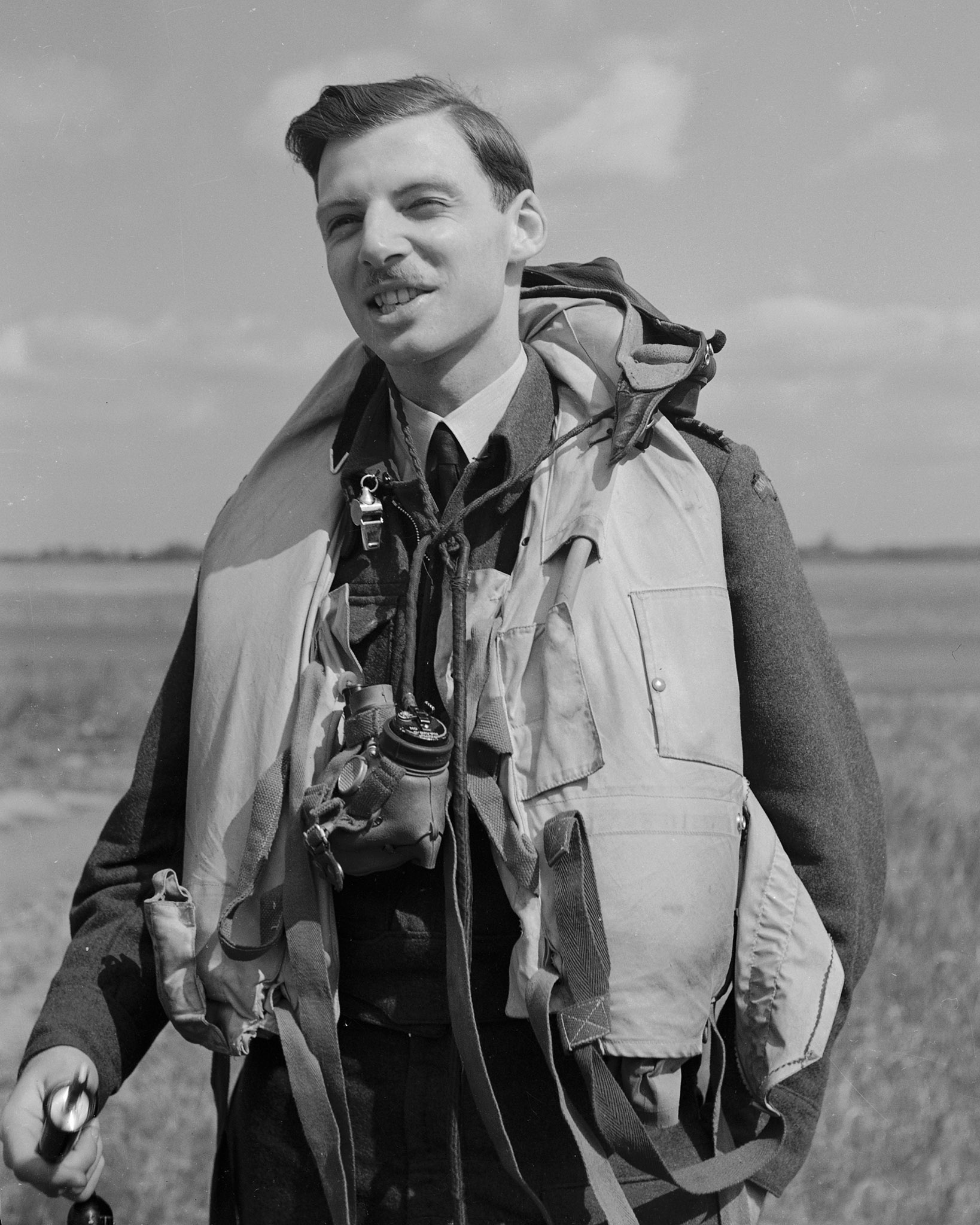 Photo of HAROLD WILMER KERBY