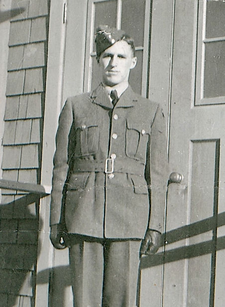 Photo of Joseph Le Blanc