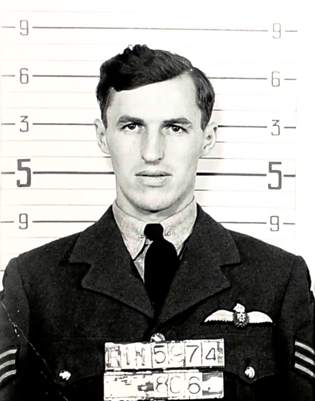 Photo of JOSEPH ALEXIS IRENEE LE BLANC