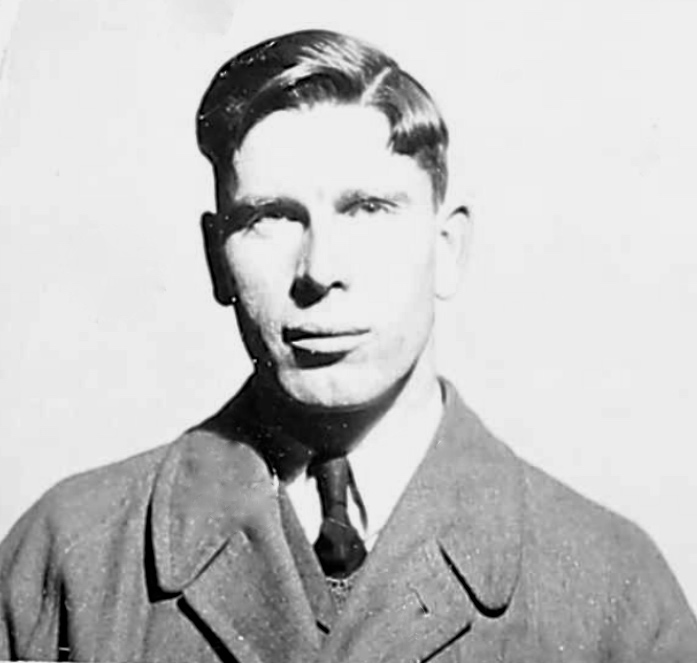 Photo of EVERETT VICTOR LEE