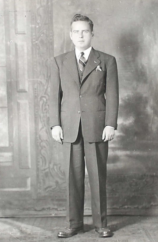 Photo of CHARLES LESESNE