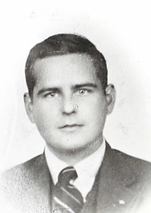 Photo of CHARLES LESESNE