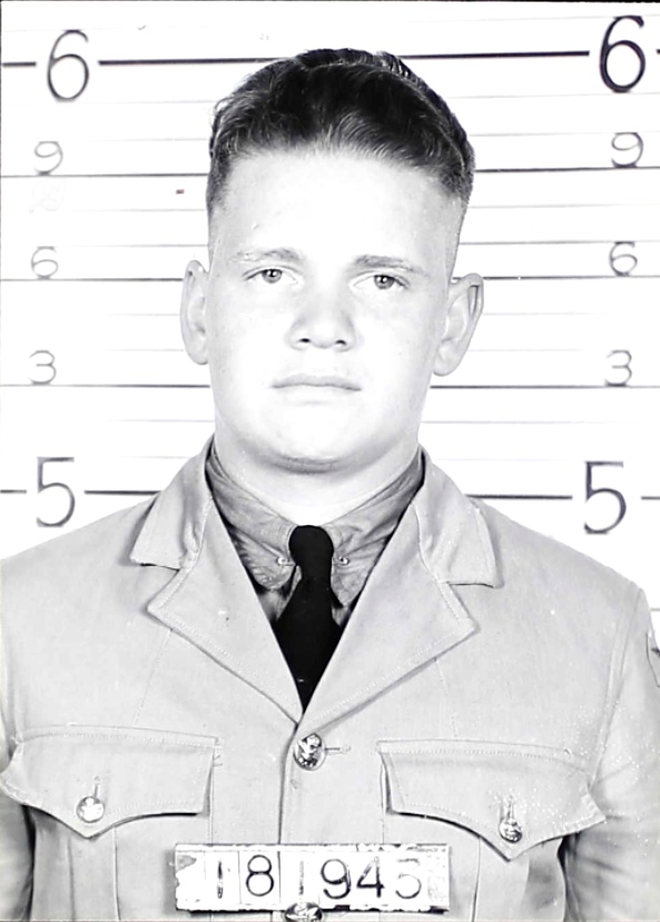 Photo of JAMES KEITH MCROBB