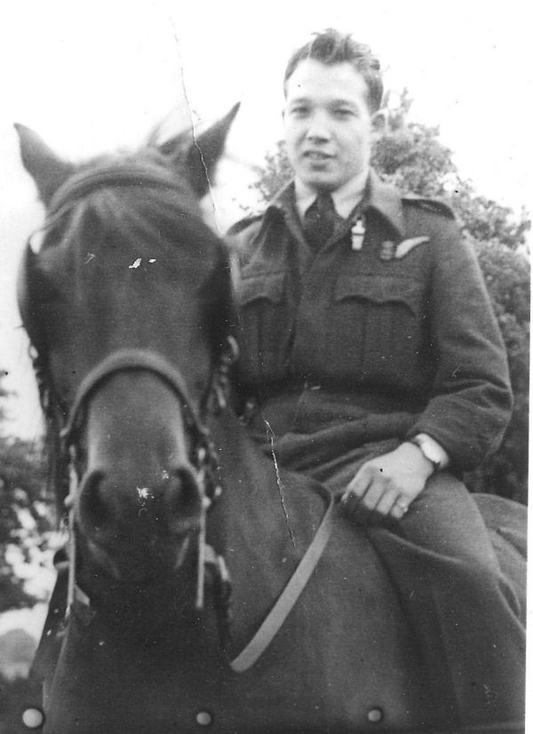 Photo of CECIL GLEN MERRITT