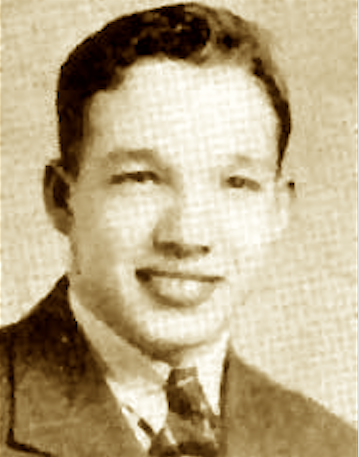 Photo of CECIL GLEN MERRITT