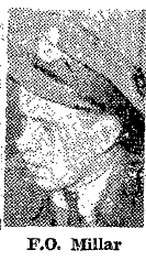 Photo of ROBERT WILLIAM MILLAR