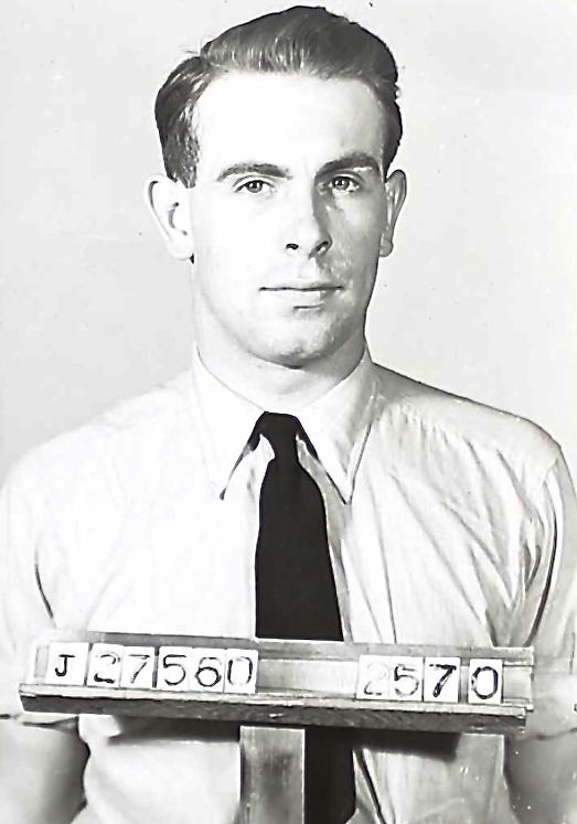 Photo of ROBERT WILLIAM MILLAR