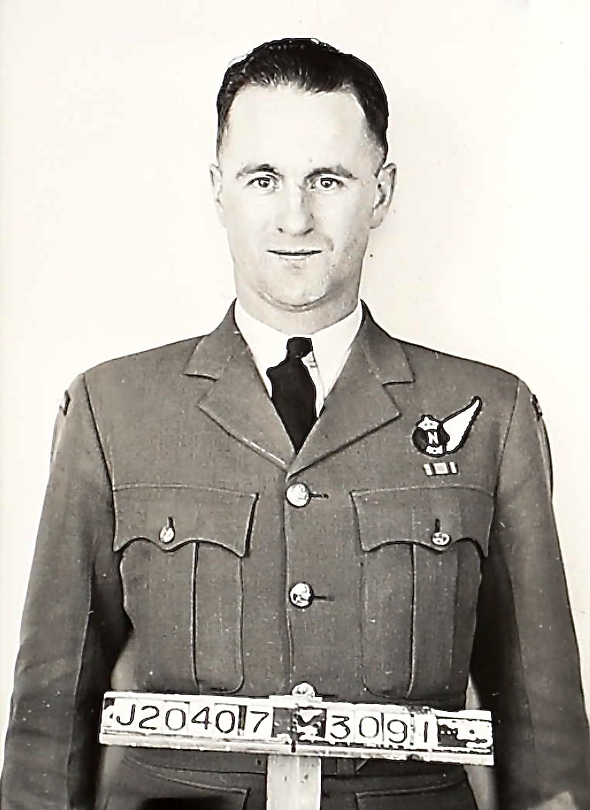 Photo of CHARLES GEORGE MITCHELL