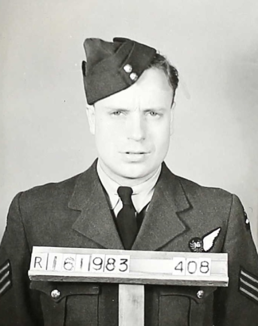 Photo of GEORGE CONRAD NAULT