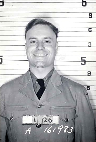 Photo of GEORGE CONRAD NAULT