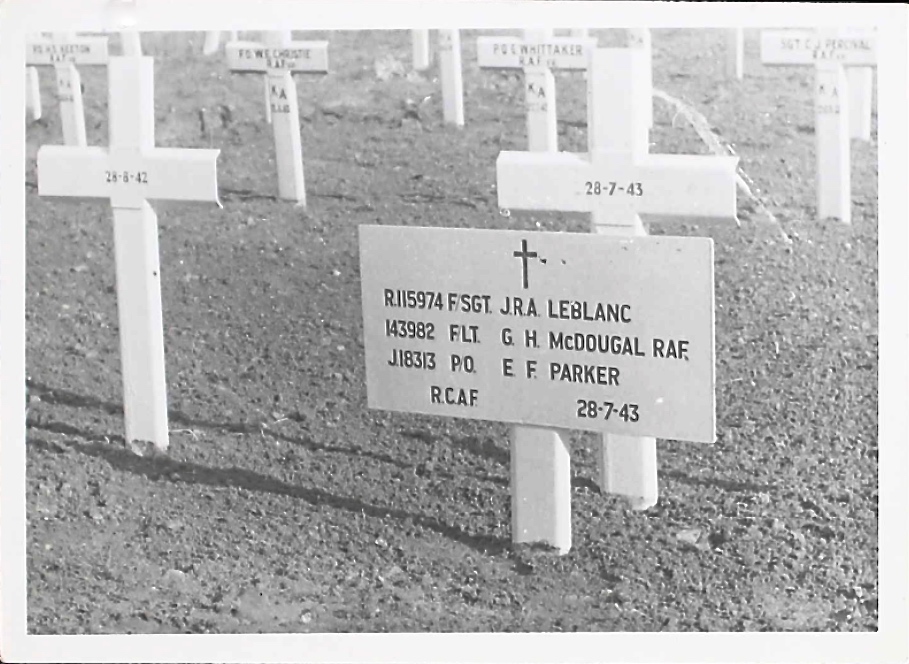 Photo of ELBERT FRANK PARKER