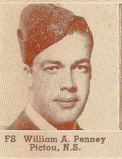 Photo of William Alfred Penney