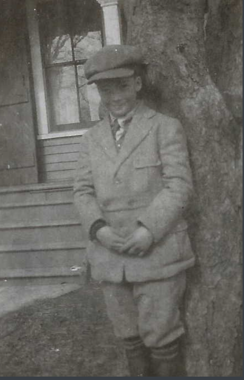 Photo of WILLIAM ALFRED PENNEY