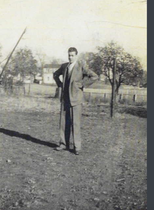 Photo of WILLIAM ALFRED PENNEY