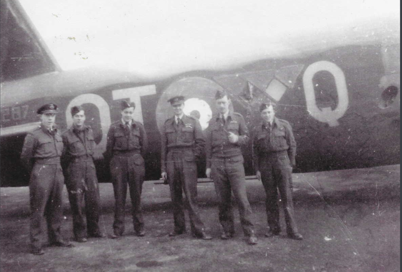 Photo of WILLIAM ALFRED PENNEY