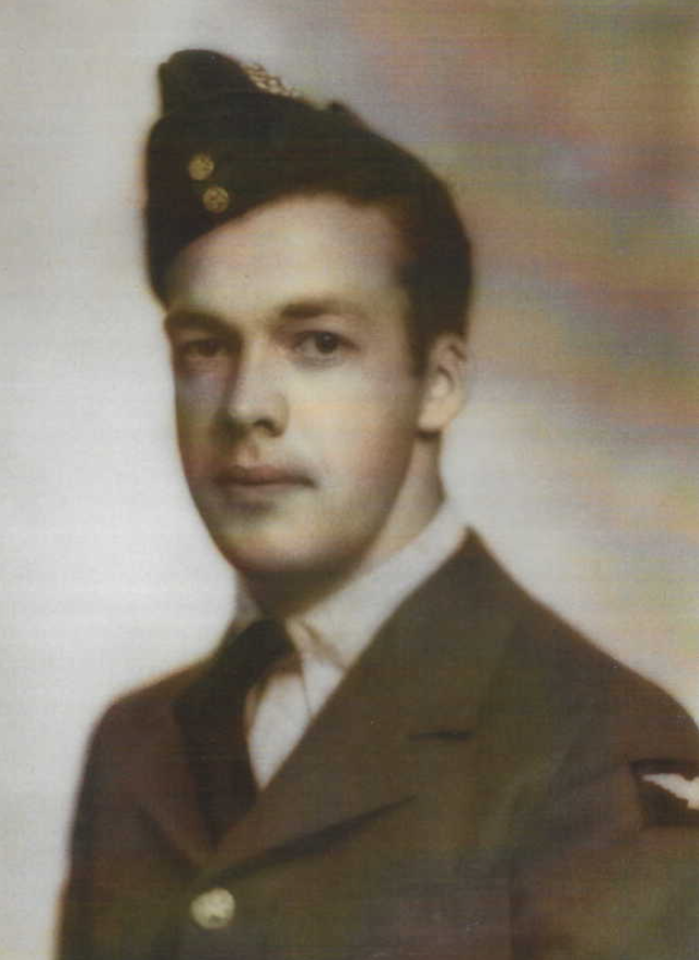 Photo of WILLIAM ALFRED PENNEY