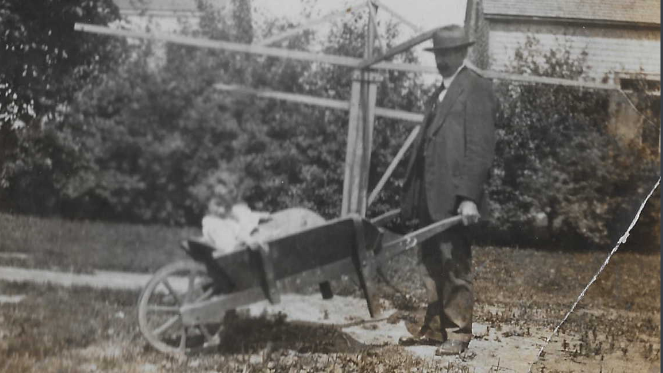 Photo of WILLIAM ALFRED PENNEY