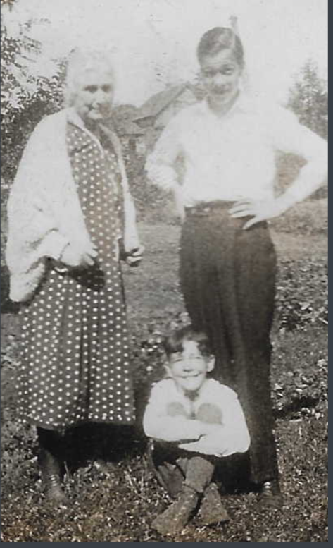 Photo of WILLIAM ALFRED PENNEY