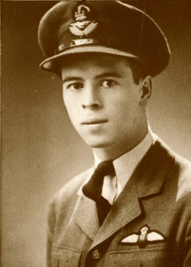 Photo of Alister Keith Price