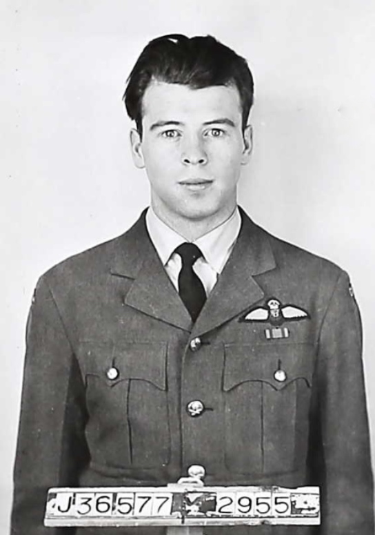 Photo of ALISTER KEITH PRICE