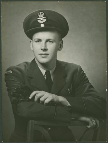 Photo of  Douglas Gordon Rathwell