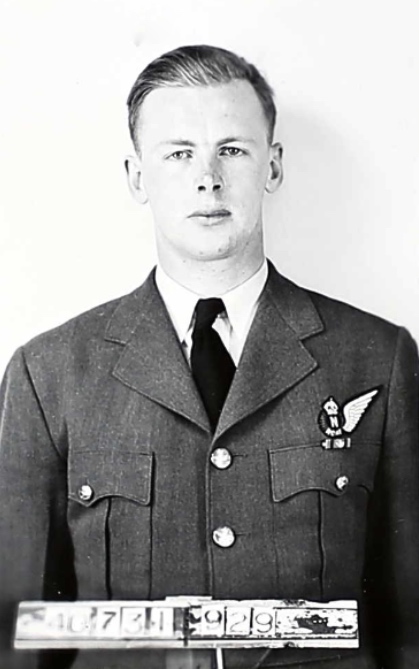 Photo of DOUGLAS GORDON RATHWELL