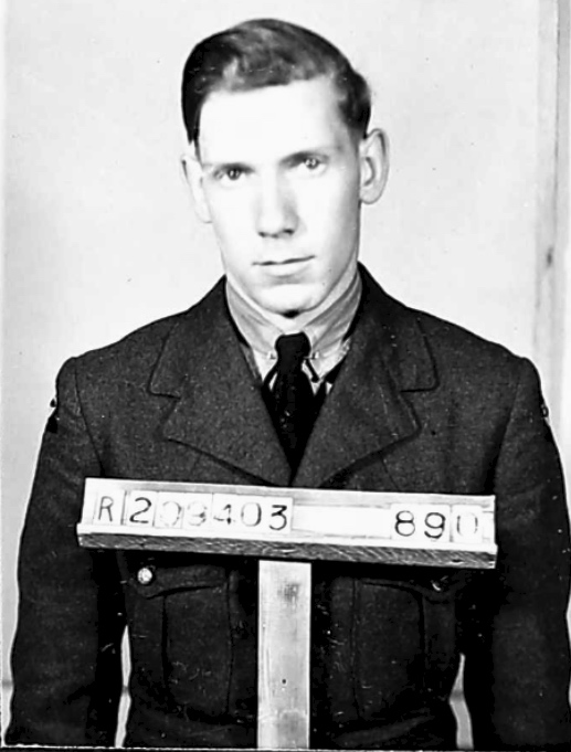 Photo of PERCIVAL ERNEST ALBERT RAWLINGS