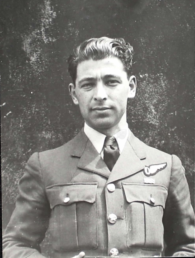 Photo of HECTOR BERNARD RUBIN