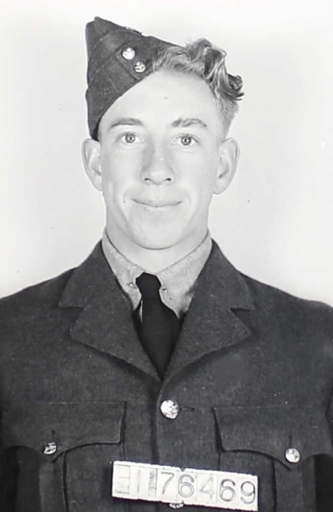 Photo of FRANK GORDON SANDERSON