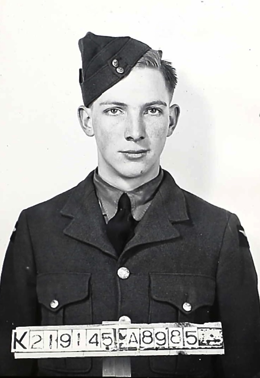 Photo of ALEXANDER GRAHAM SCOTT