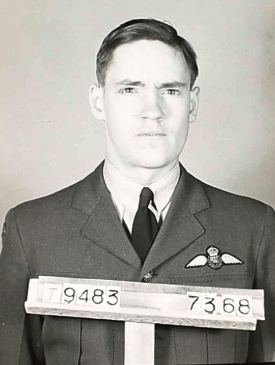 Photo of KENNETH STEPHEN SLEEP